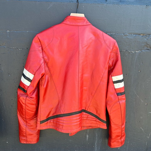 Vintage Milbury Racing Jacket - Picture 14 of 16